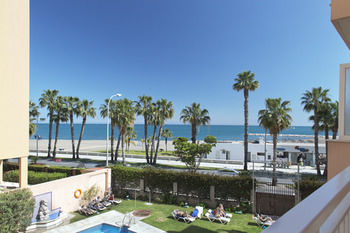 Soho Boutique Hotel Las Vegas